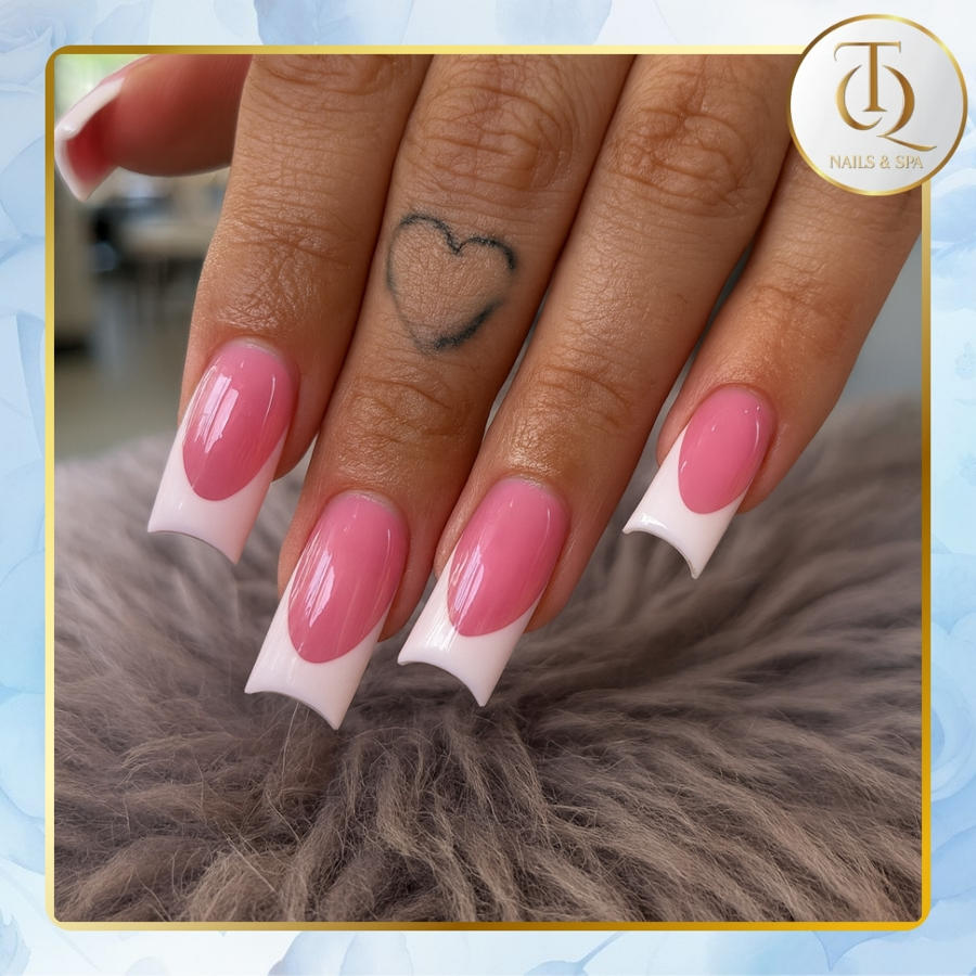 amazing nail